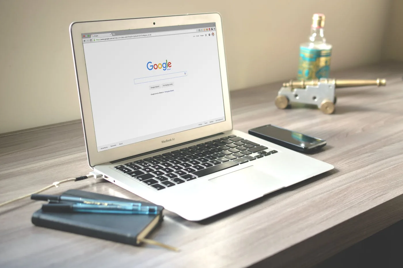 Google Business Profile optimizācija