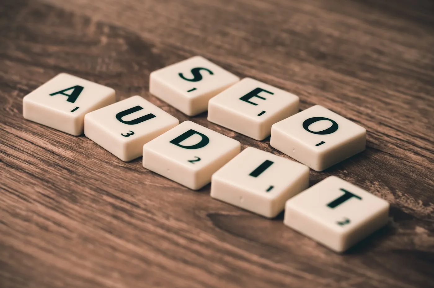 SEO optimizācija